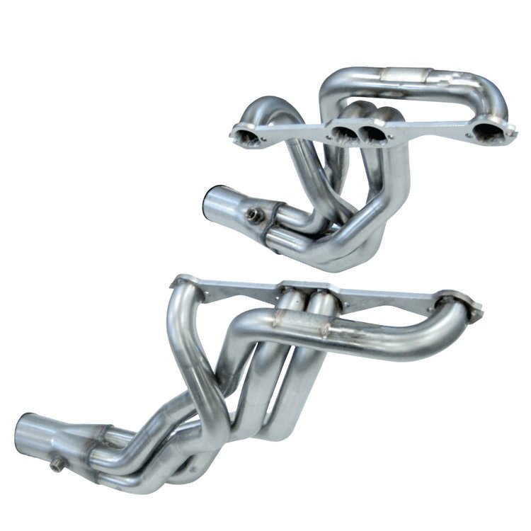 Header and Connection Kit