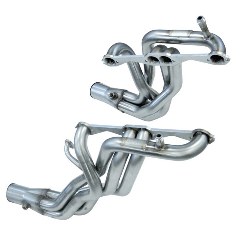 Header and Connection Kit