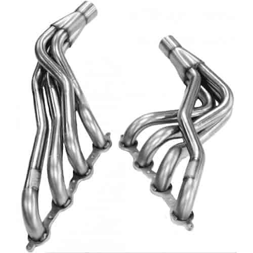 Long Tube Race Headers 1998-02 Camaro/Firebird LS1 5.7L
