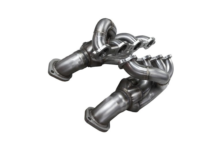 Super Street Headers