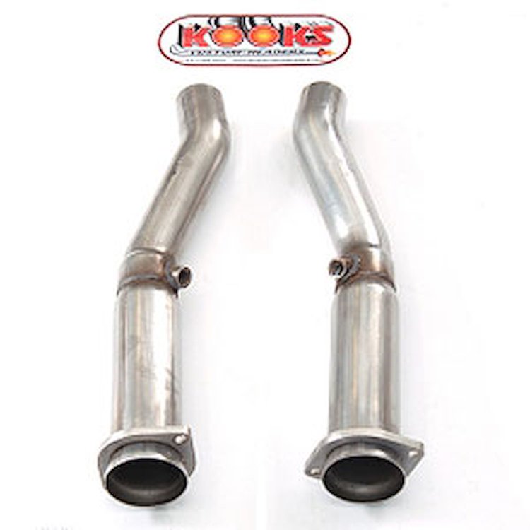 CAMARO CONNECTION PIPE