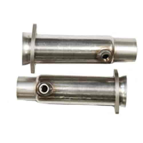 Off Road Connection Pipes 2010-14 SS/ZL1