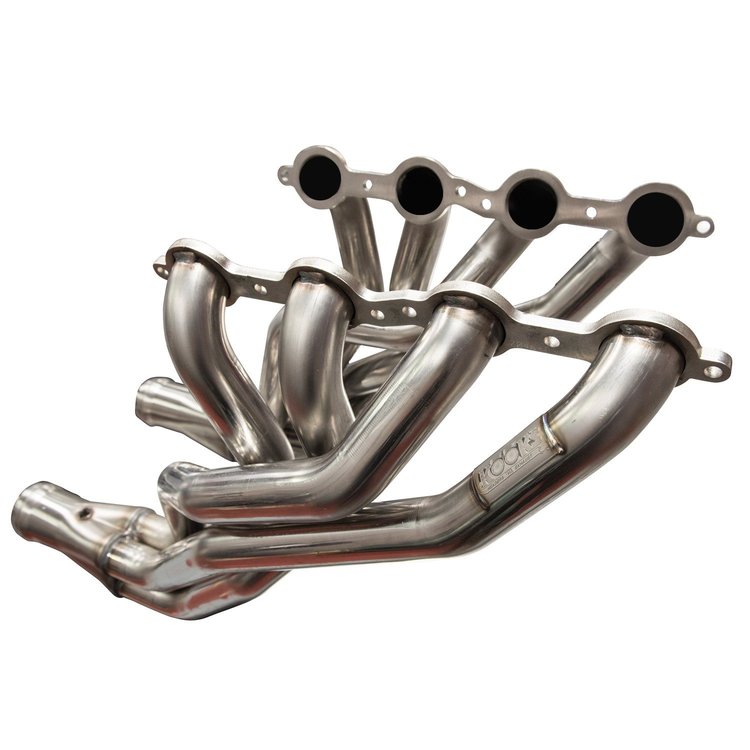 Header and Connection Kit