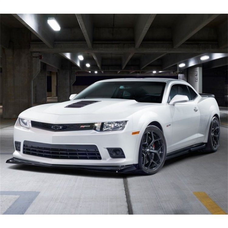 Long Tube Headers with Catalytic Converters 2014-15 Chevrolet Camaro Z28 LS7 7.0L