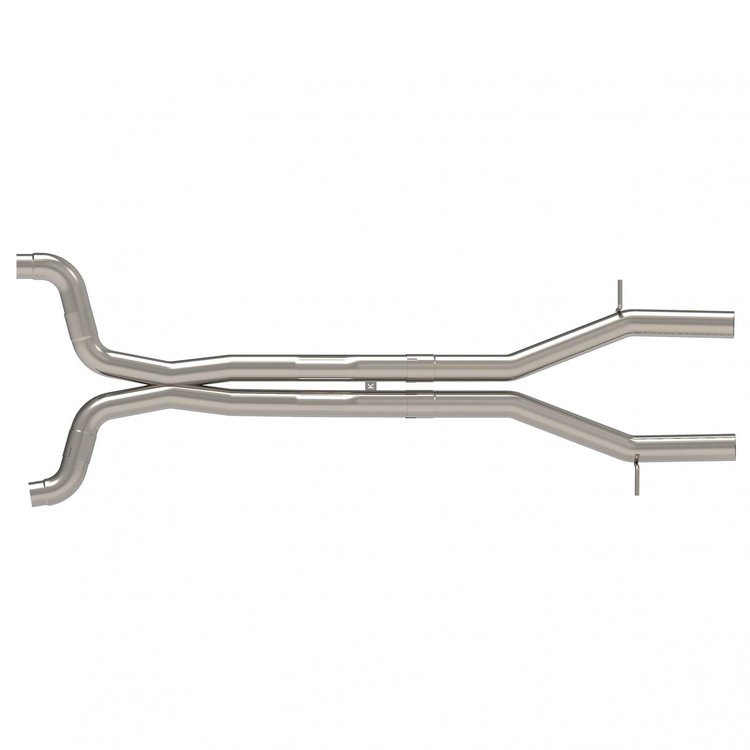 CONNECTION PIPE CAMARO SS