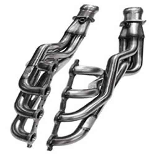 Custom Headers 2004-07 Cadillac CTS-V