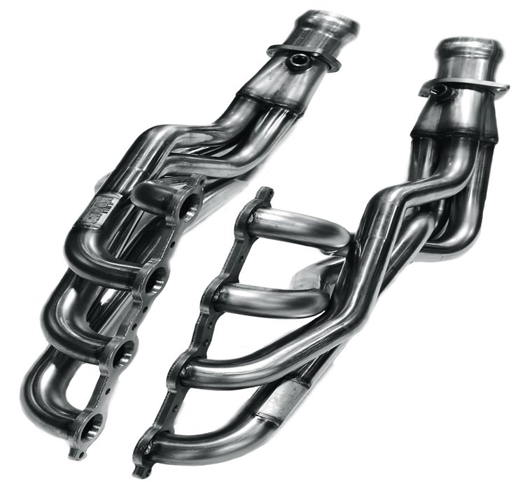 Header and Connection Kit