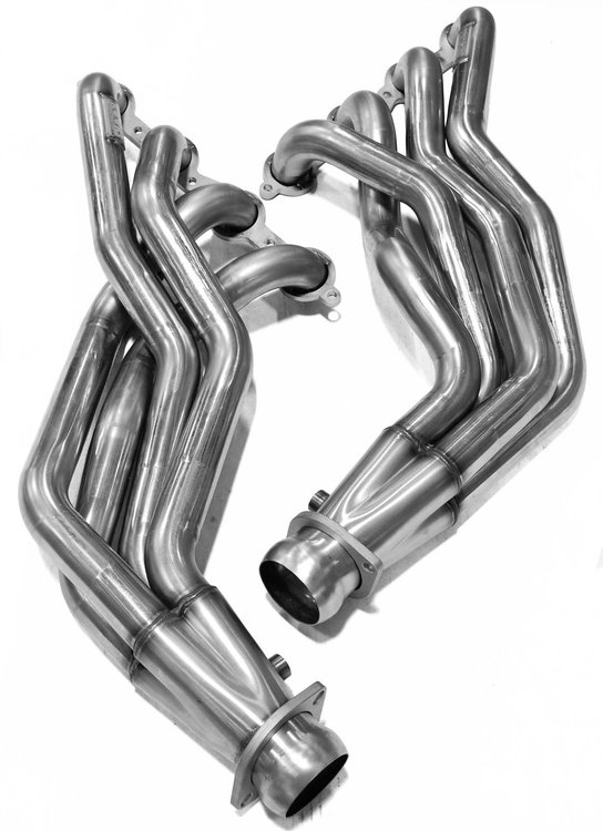 Header and Connection Kit