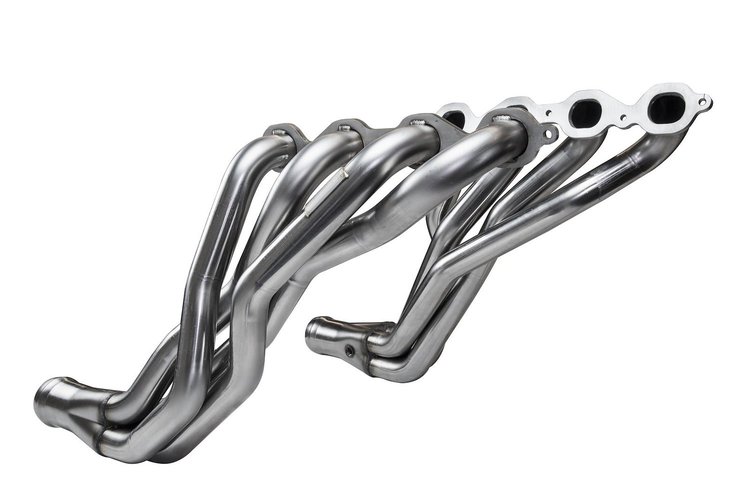 23122600 2" Stainless Headers. 2016-2019 Cadillac CTS-V.