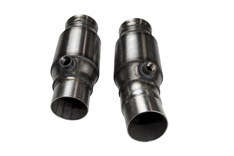 CONNECTION PIPE CTS-V LT4