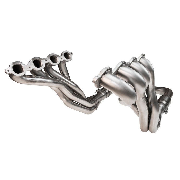 HEADERS CTS-V LT4 6.2L