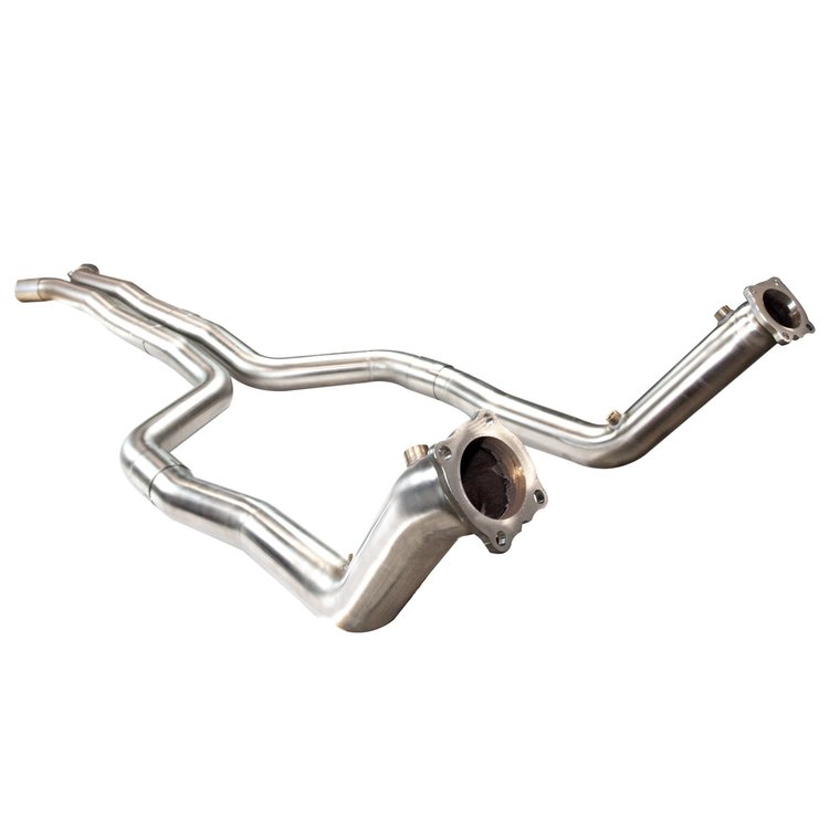 EXHAUST CADILLAC ATS-V