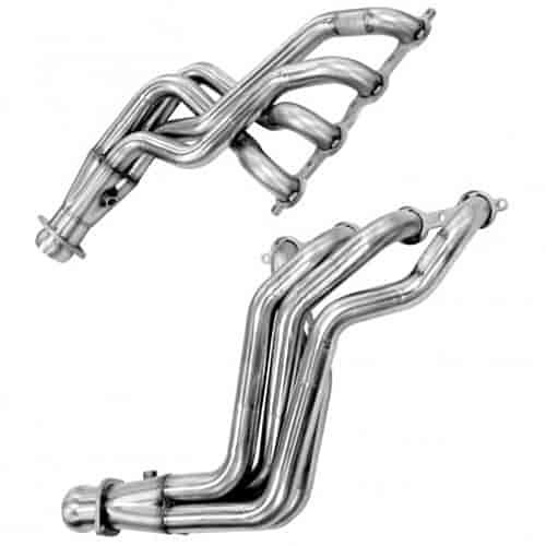 Custom Headers 2004-06 Pontiac GTO 5.7L/6.0L LS1/LS2