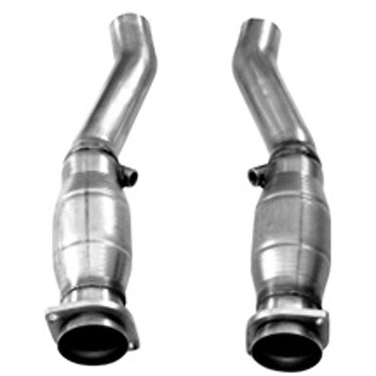 GREEN Catted Connection Pipe 2004 Pontiac GTO LS1 5.7L