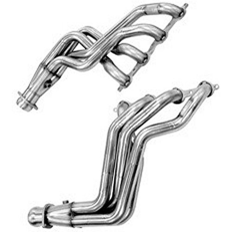 Long Tube Headers 2008-09 Pontiac G8 GT/GXP 6.0L/6.2L LS2/LS3