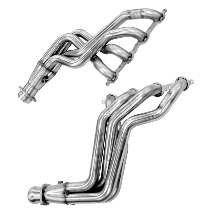 HEADERS G8 GT/GXP LS2/LS3
