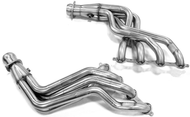 HEADERS G8 GT/GXP LS2/LS3
