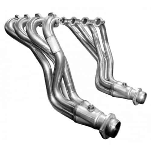 Long Tube Headers 2014-15 Chevrolet SS LS3 6.2L