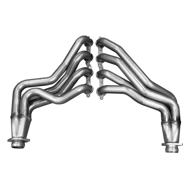 Header and Connection Kit