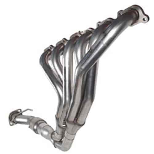 Custom Header Kit 2002-05 Trailblazer/Envoy 4.2L Inline 6 Cylinder