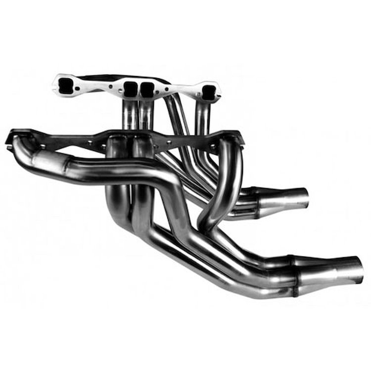 Custom Headers 1967-87 GM 1500 Series Truck