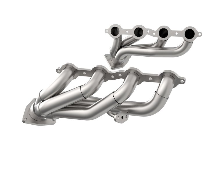 HEADERS SHORTY GM TRUCKS
