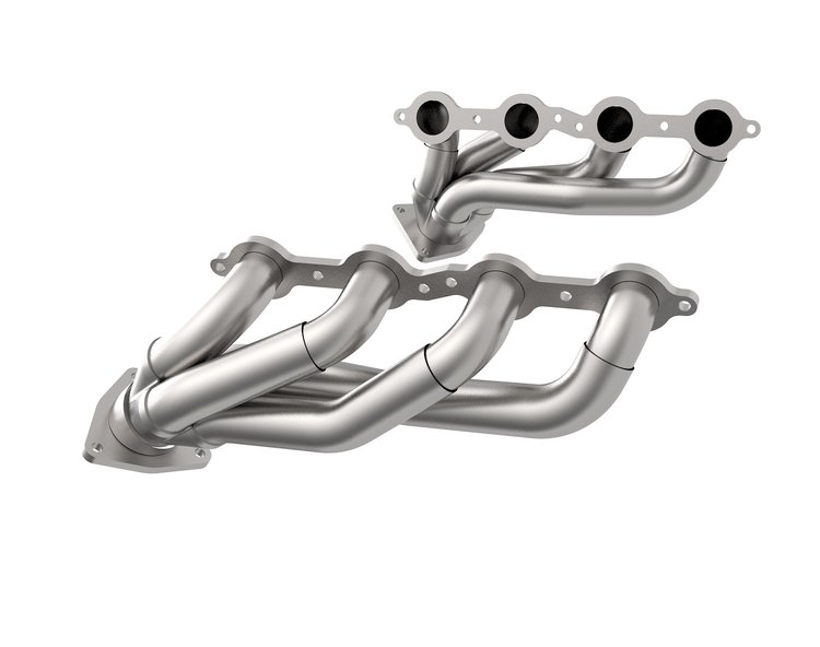 HEADERS SHORTY GM TRUCKS