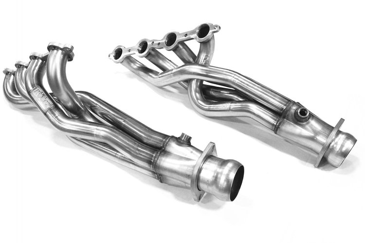 Header and Connection Kit