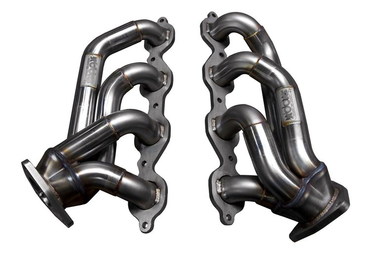 Header and Connection Kit