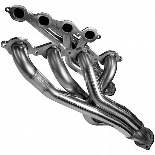 Custom Headers 2014-2016 GM Trucks 1500 Series 5.3L/6.2L