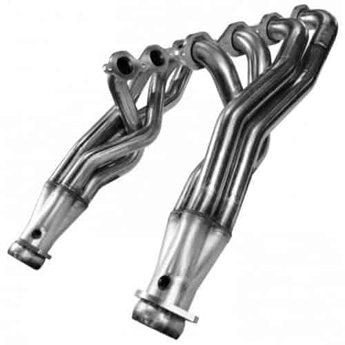 Custom Headers 2014-16 GM 1500 Series Truck/SUV