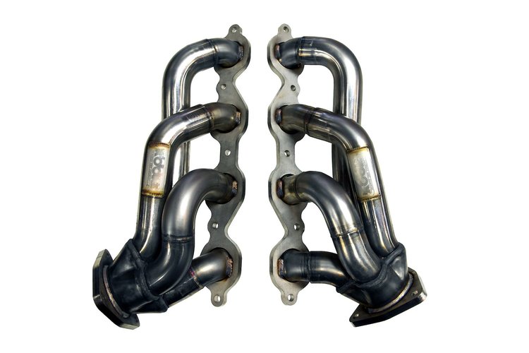 Torque Series Headers