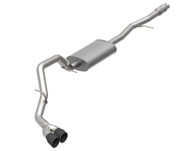 EXHAUST GM 1500 TRUCK 5.3
