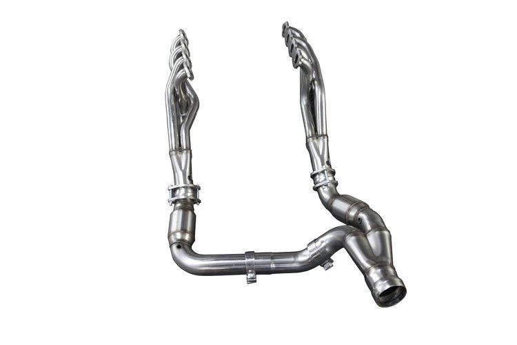 Header and Connection Kit