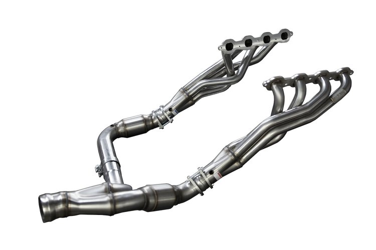 Header and Connection Kit