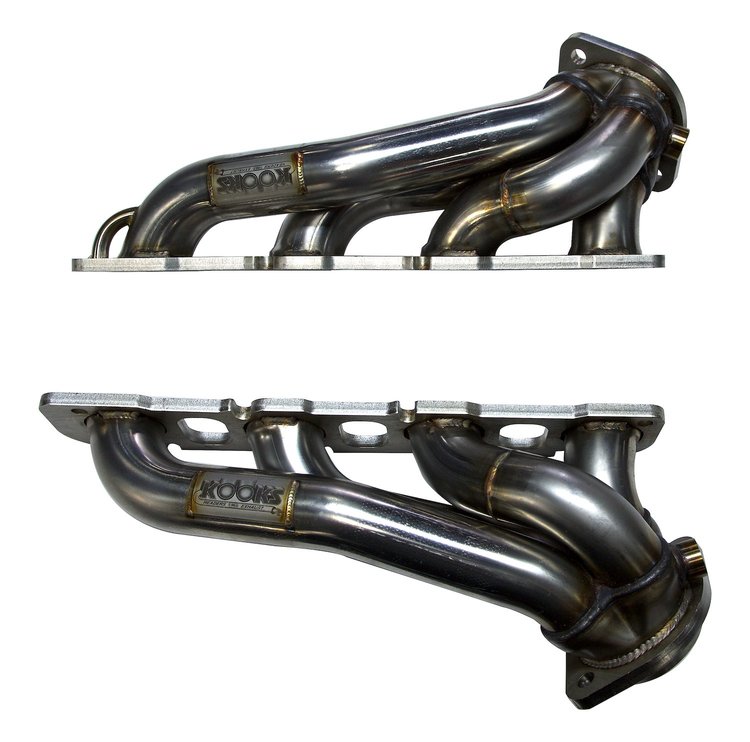 5.7 HEMI HEADERS 05-20