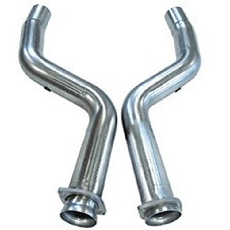 Off Road Connection Pipes 2006-12 Dodge Charger 5.7L