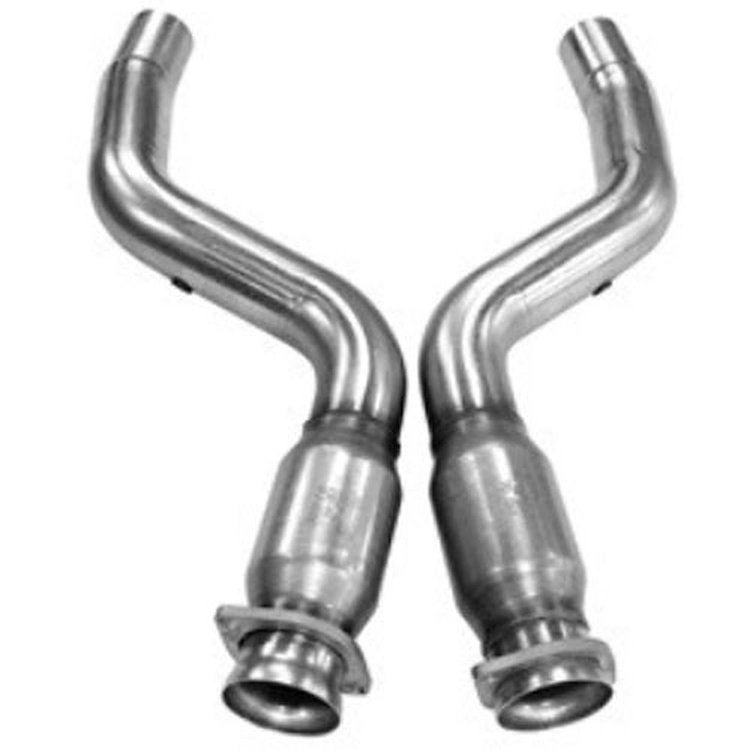 Catted Connecion Pipe 2005-15 Dodge Magnum RT/Charger RT/Challenger RT/300
