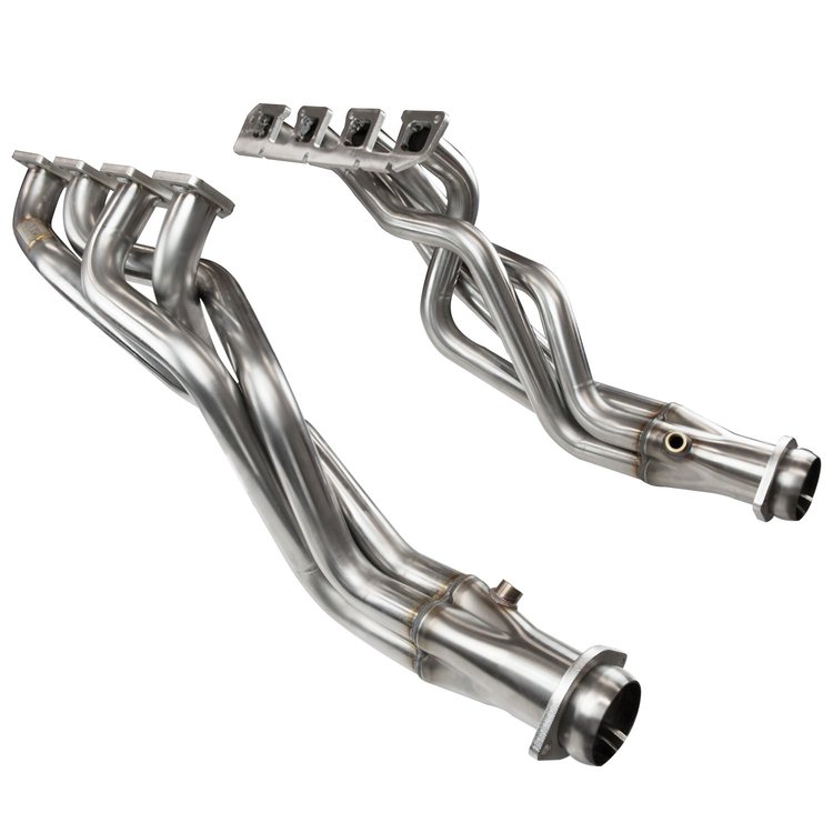 Header and Connection Kit