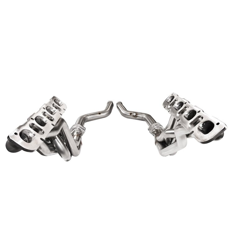 HEADERS CHARGER/CHALLENGR