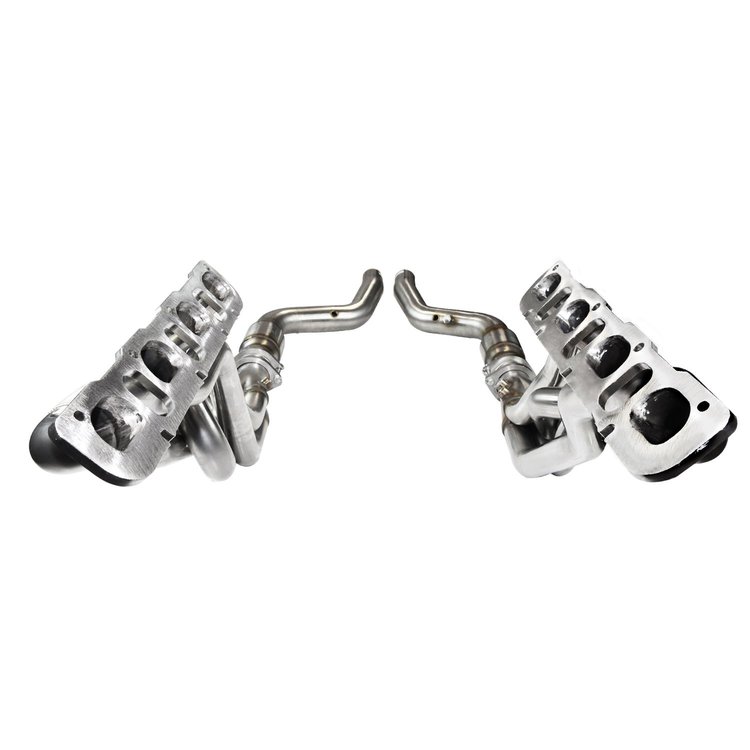 HEADERS CHARGER/CHALLENGR