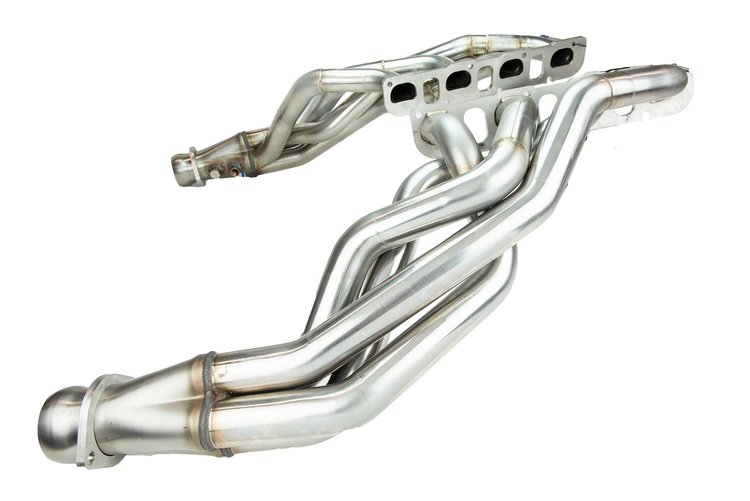 Header and Connection Kit
