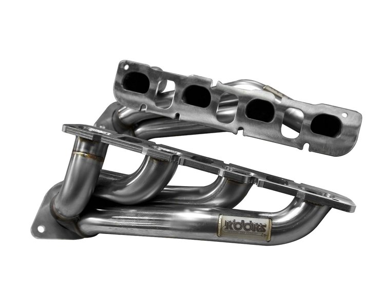 Super Street headers