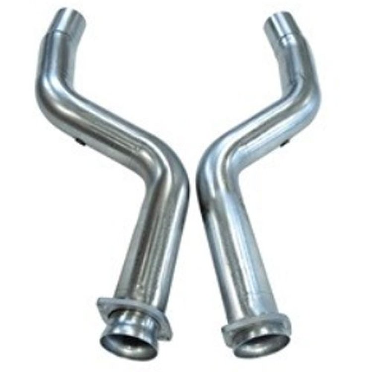 Off Road Connection Pipes 2011-15 Charger/Challenger/Chrysler 300C SRT8/Hellcat