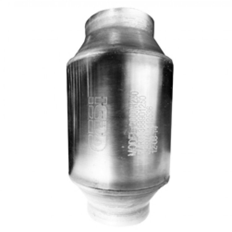 OEM Stye Midpipes 2006-10 Dodge Charger 6.1L SRT8