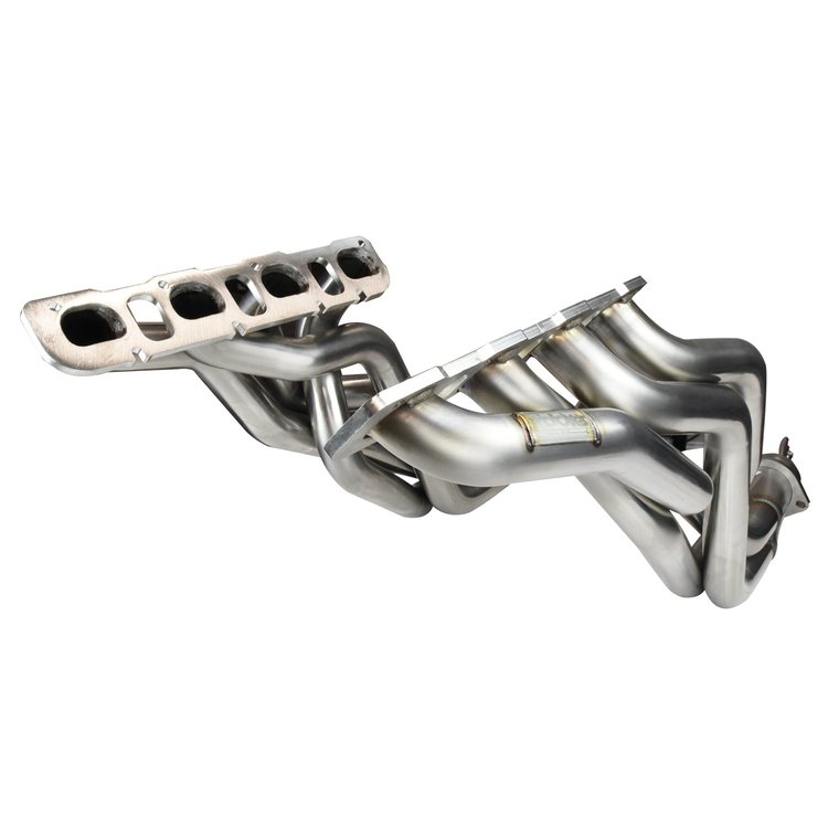 Header and Connection Kit
