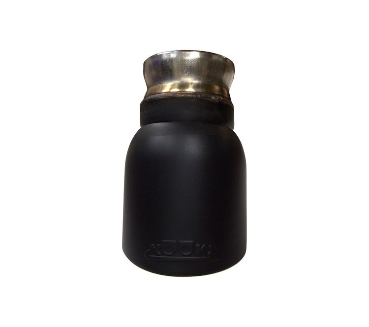 2-3/4 Black Exhaust Tip