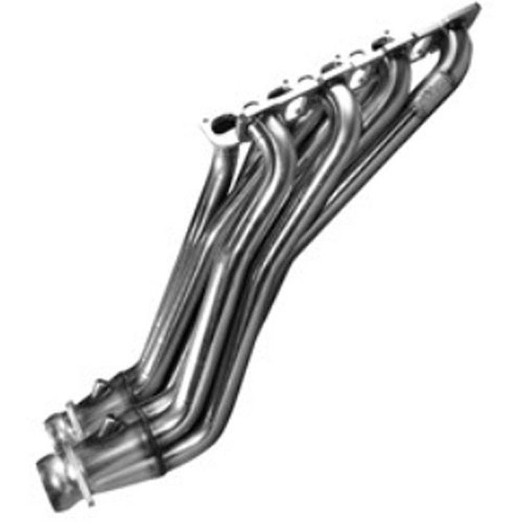 Custom Headers 2006-10 Jeep Grand Cherokee SRT8