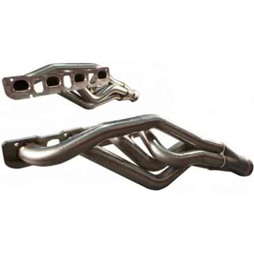 Custom Headers 2012-14 Jeep Grand Cherokee SRT8 WK2