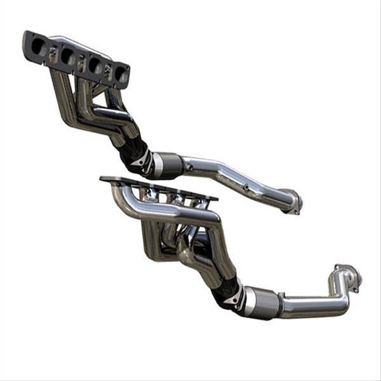 CONNECTION PIPE CATTED